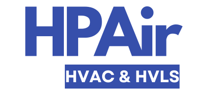 HPAir nhà cung cấp HVAC, quạt HVLS
